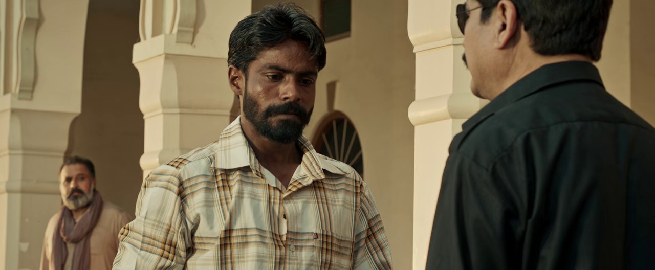 Sector 17 (2024) AMZN WEB-DL Punjabi 720p HEVC DDP 5.1 ESub.mkv.0001